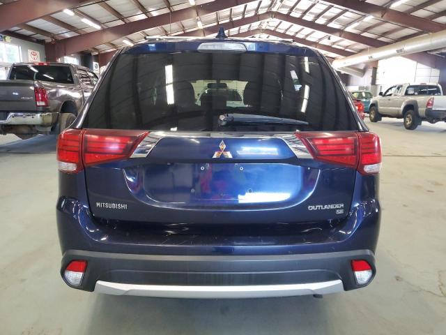 2017 MITSUBISHI OUTLANDER JA4AZ3A36HZ066378
