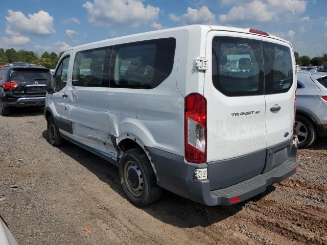 2016 FORD TRANSIT T- 1FMZK1ZM6GKB29173