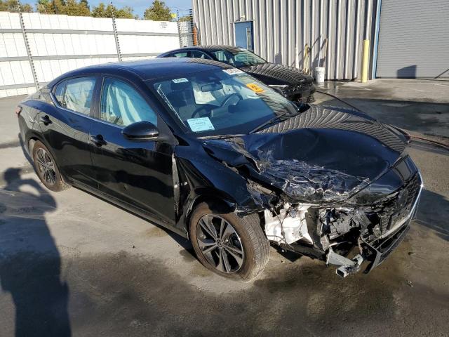 2023 NISSAN SENTRA SV 3N1AB8CV8PY306130