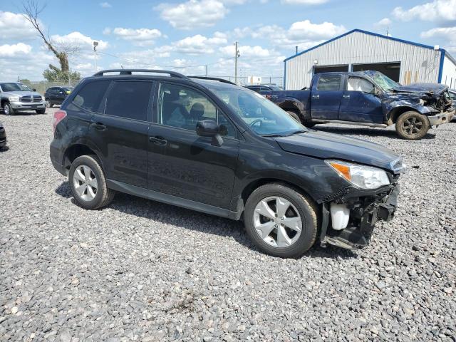 2015 SUBARU FORESTER 2 JF2SJADC4FH829388