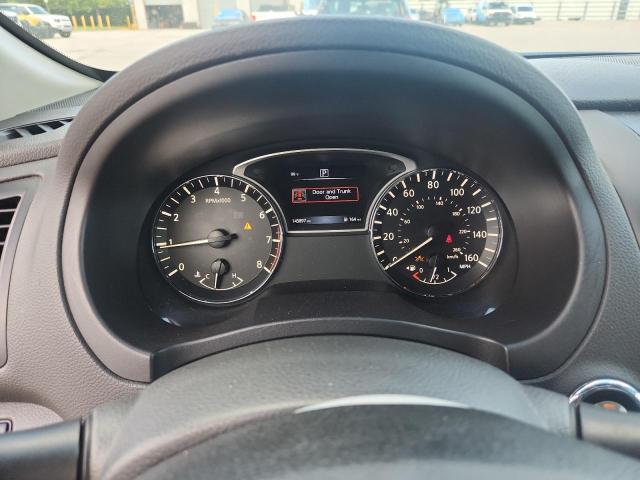 2018 NISSAN ALTIMA 2.5 - 1N4AL3AP5JC478350