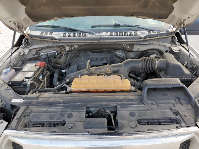 2016 FORD F150 SUPER - 1FTEW1CPXGKE48490