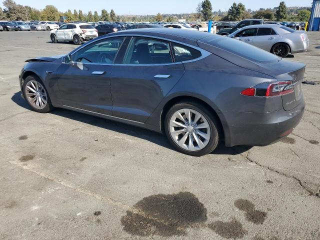 2017 TESLA MODEL S 5YJSA1E18HF218567
