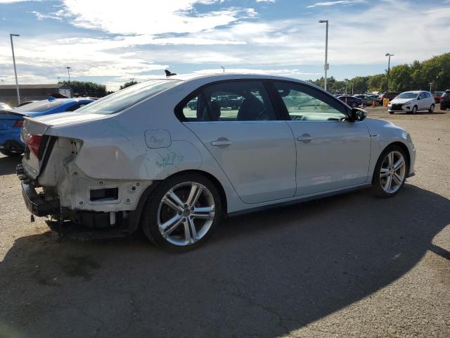 2017 VOLKSWAGEN JETTA GLI - 3VW4T7AJ9HM362195