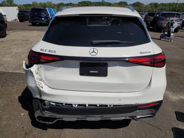 2025 MERCEDES-BENZ GLC 300 4MATIC W1NKM4HBXSF395503