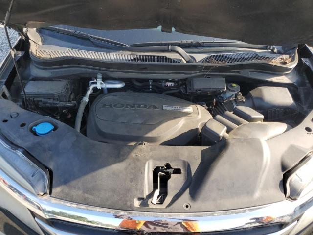 2016 HONDA PILOT TOUR 5FNYF5H99GB054586