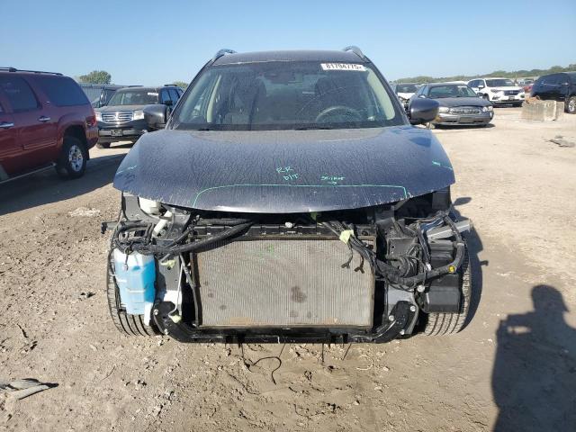 2020 NISSAN ROGUE S - KNMAT2MT5LP525000