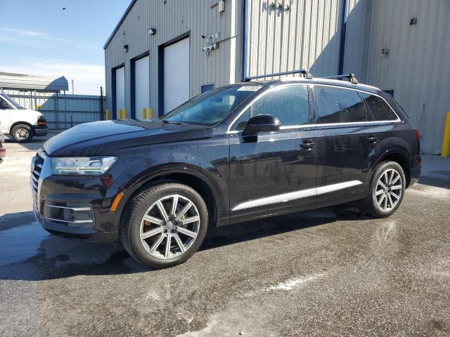 AUDI Q7 PRESTIG