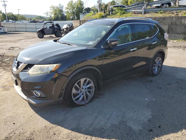 2016 NISSAN ROGUE S - 5N1AT2MV2GC748301