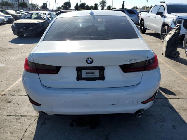 2019 BMW 330I WBA5R1C50KAK08771