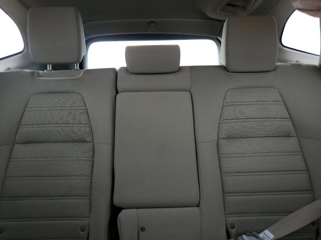 2018 HONDA CR-V EX 5J6RW2H53JL002840