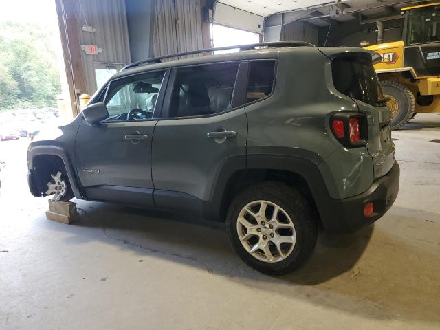 2018 JEEP RENEGADE L ZACCJBBB1JPH41595