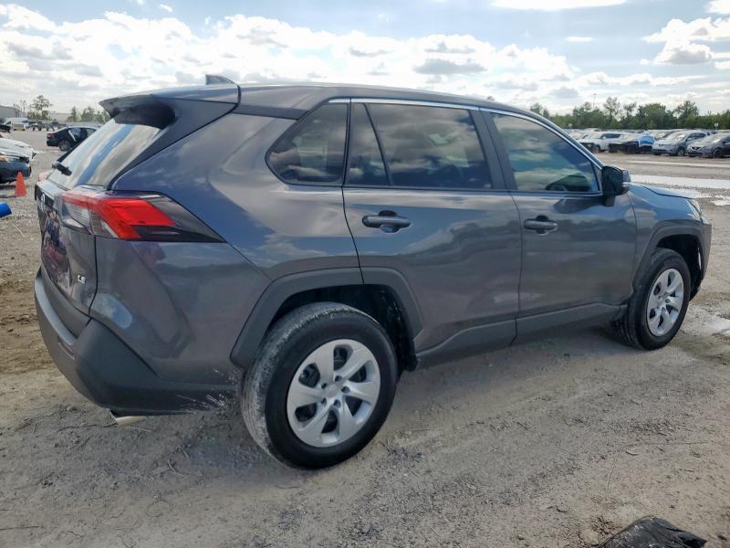 2024 TOYOTA RAV4 LE #3256316331