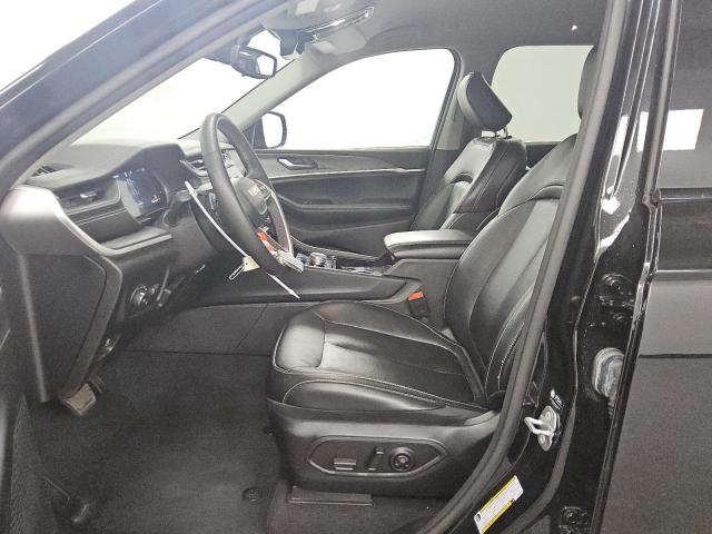 2023 JEEP GRAND CHER - 1C4RJHBG3PC528539