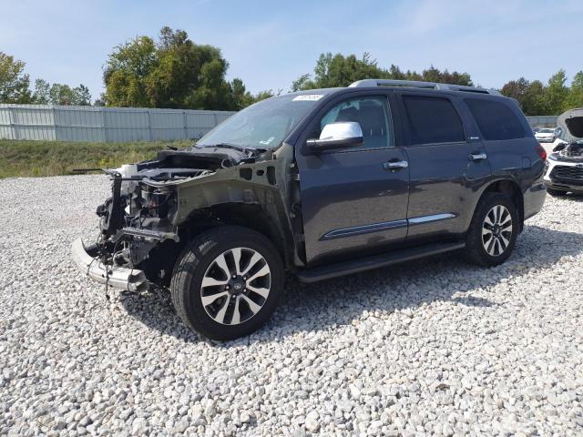 2021 TOYOTA SEQUOIA LI 5TDFY5B18MS186637