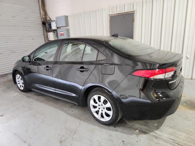 2023 TOYOTA COROLLA LE - 5YFB4MDE3PP022701