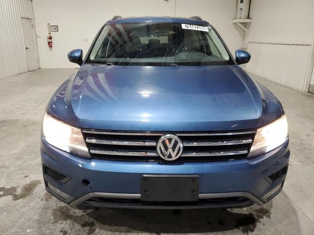 2018 VOLKSWAGEN TIGUAN SE 3VV3B7AX1JM028854