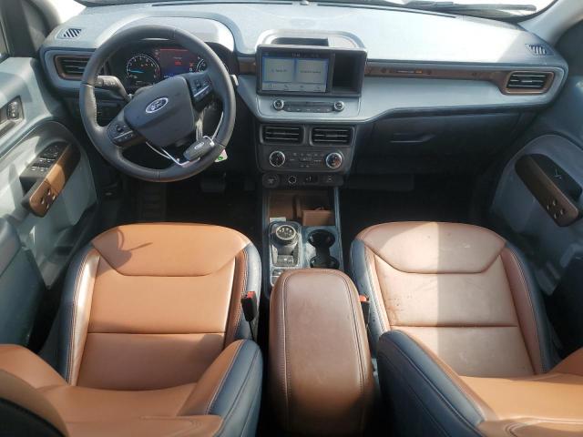 2023 FORD MAVERICK XL 3FTTW8F93PRA52474