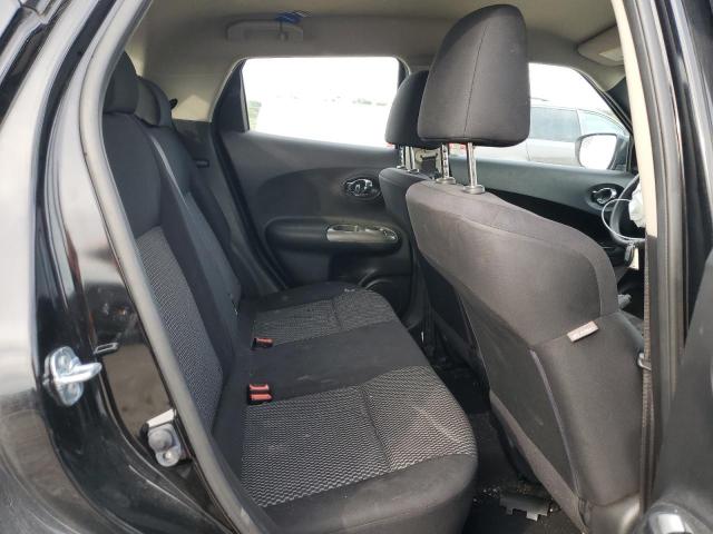 2017 NISSAN JUKE S JN8AF5MV9HT750727
