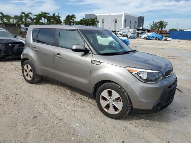 2016 KIA SOUL KNDJN2A27G7273469