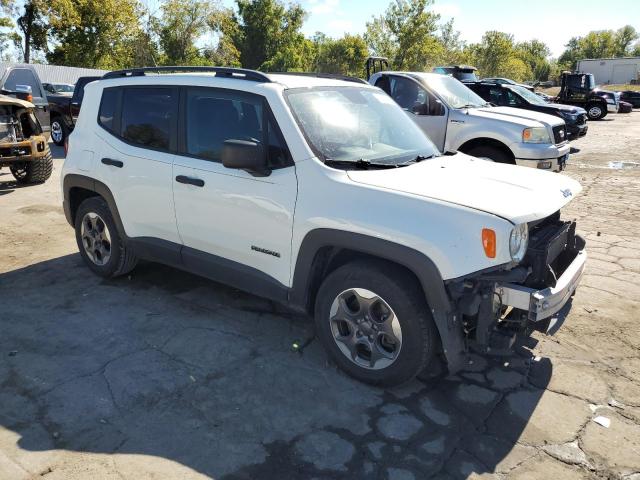 2017 JEEP RENEGADE S - ZACCJAAB7HPF57283