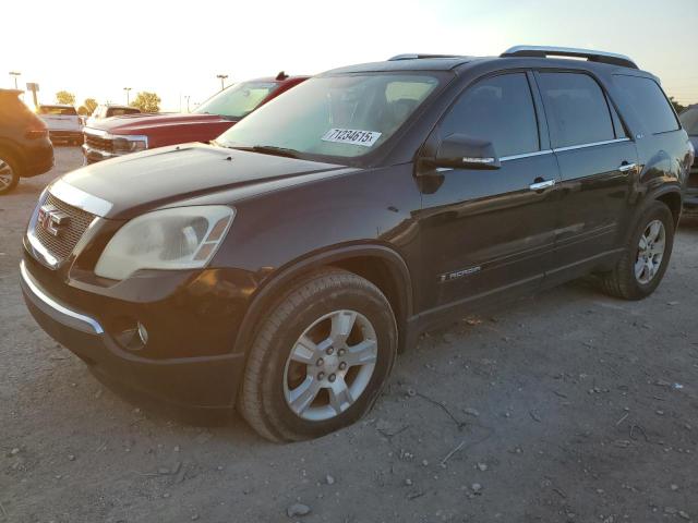 GMC ACADIA SLT