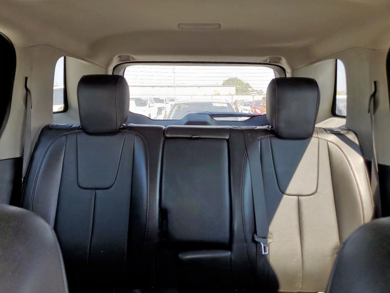 2015 GMC TERRAIN SL 2GKFLTE39F6152661
