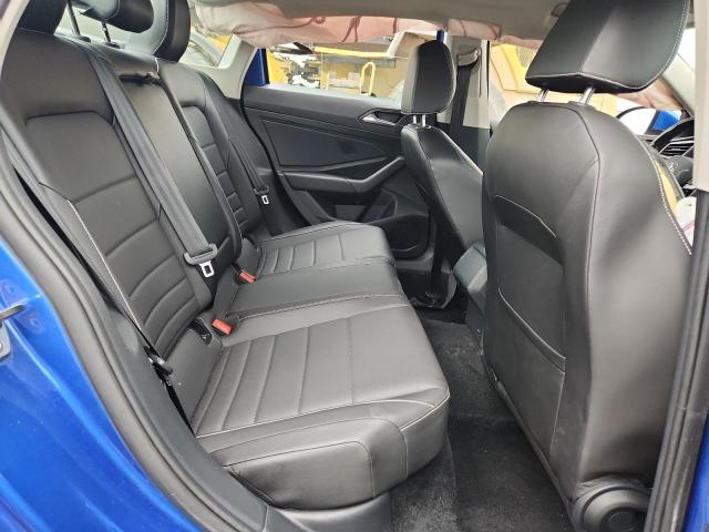 2024 VOLKSWAGEN JETTA SE 3VWEM7BU9RM008513