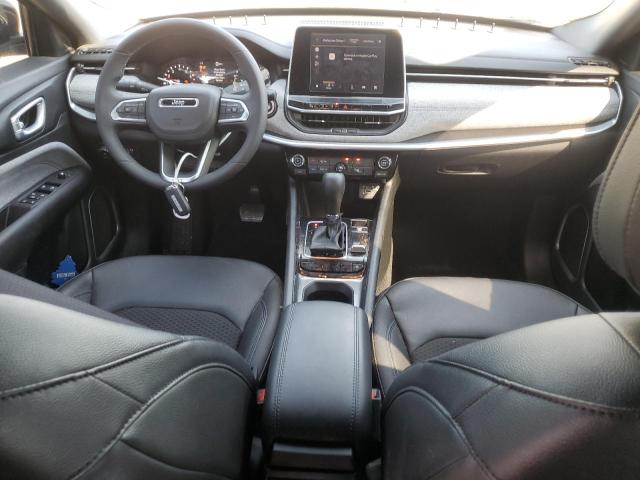 2025 JEEP COMPASS LA - 3C4NJDBN3ST526387