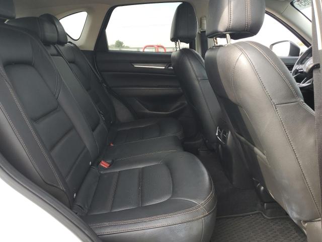 2022 MAZDA CX-5 PREMIUM PLUS JM3KFBEM3N0527141