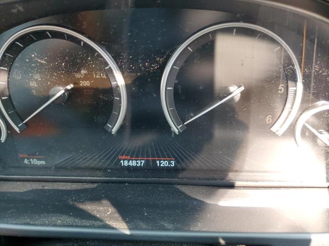 2016 BMW X5 XDRIVE3 5UXKS4C53G0N13026