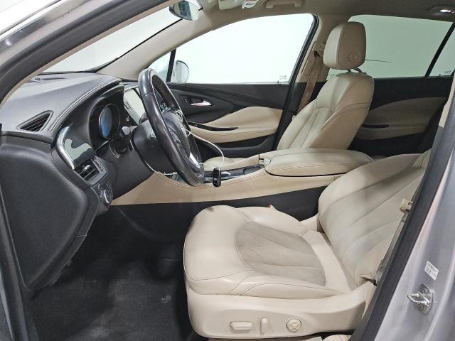 2017 BUICK ENVISION P LRBFXASAXHD181600