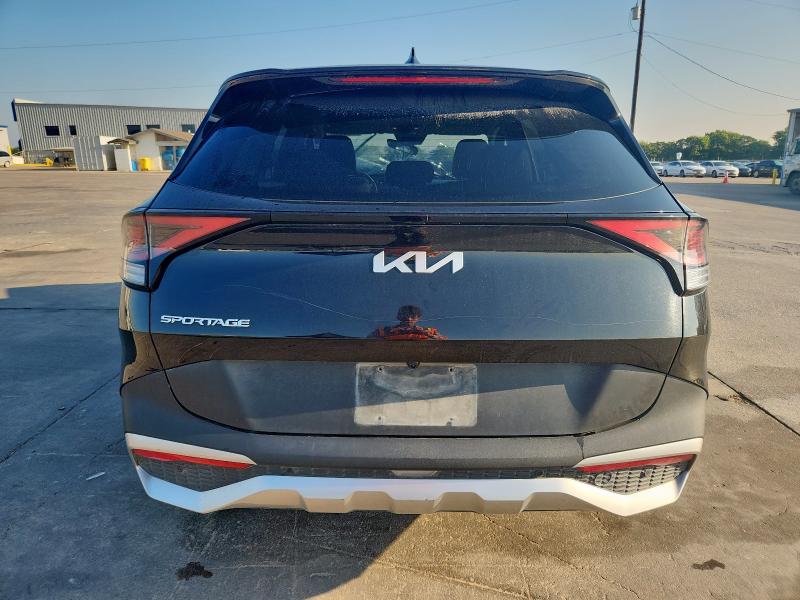 2023 KIA SPORTAGE L - KNDPU3AF2P7162494
