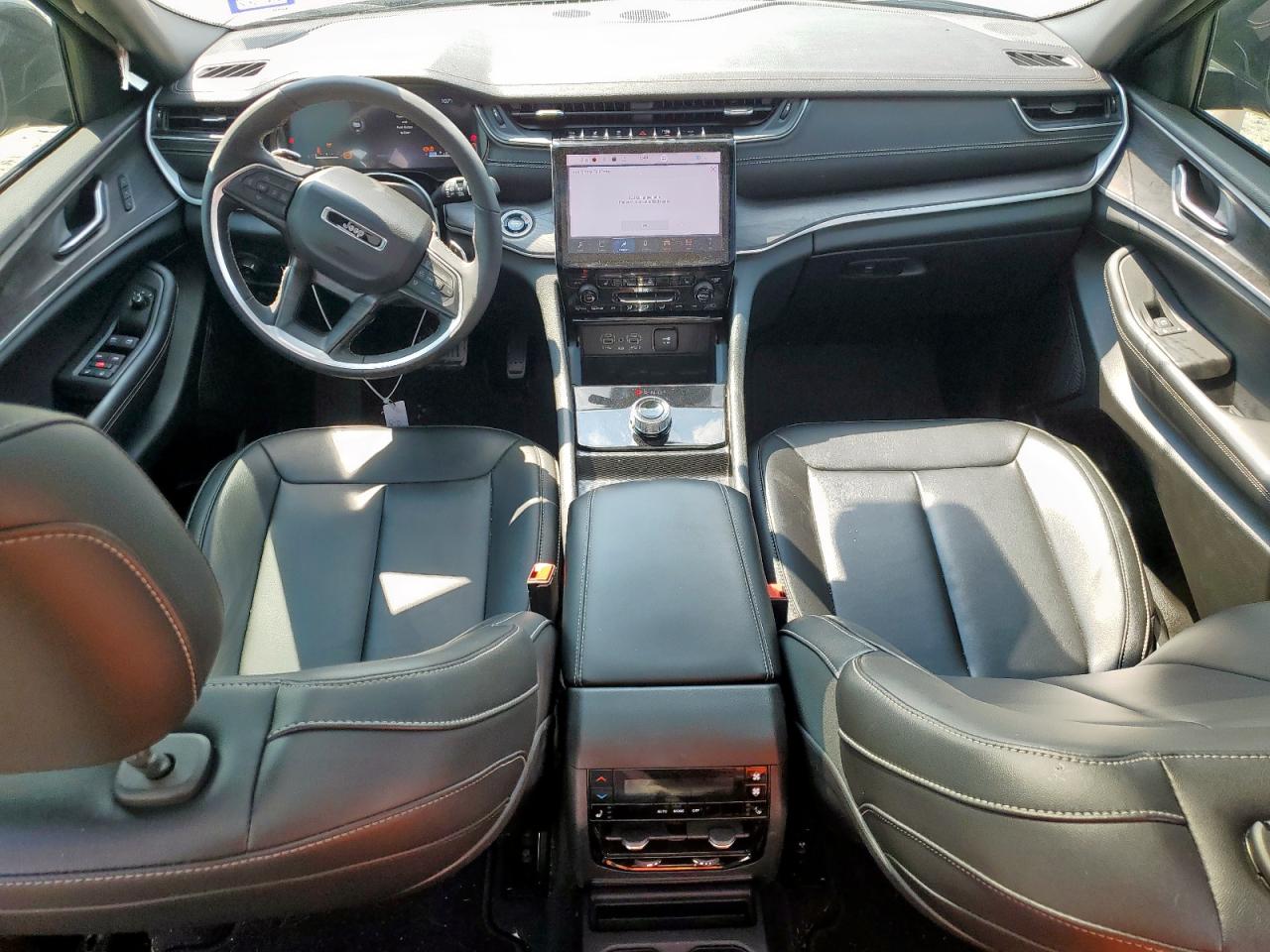 JEEP GRAND CHEROKEE L LIMITED