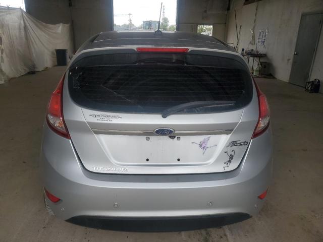 2015 FORD FIESTA TITANIUM 3FADP4FJ0FM117500