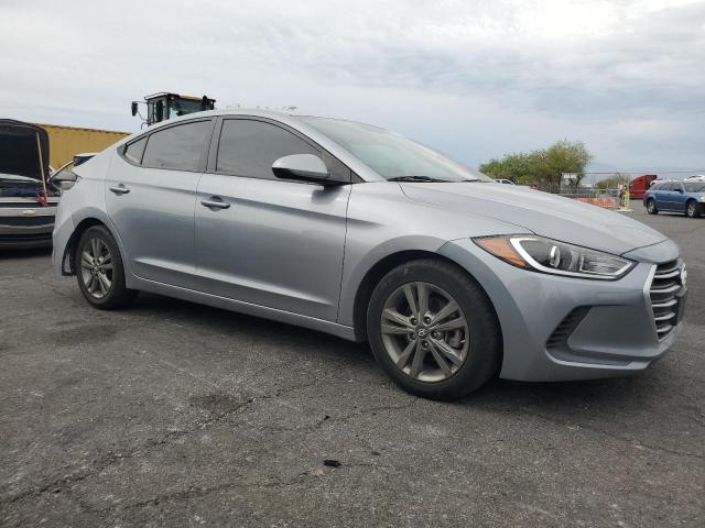 2017 HYUNDAI ELANTRA SE 5NPD84LFXHH030221