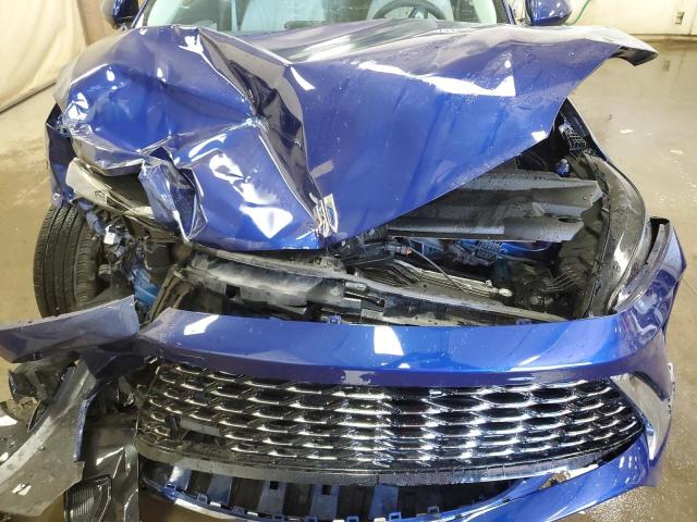 2024 BUICK ENVISION A #3288509519