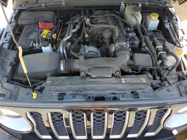 2023 JEEP GLADIATOR - 1C6HJTFG8PL514278