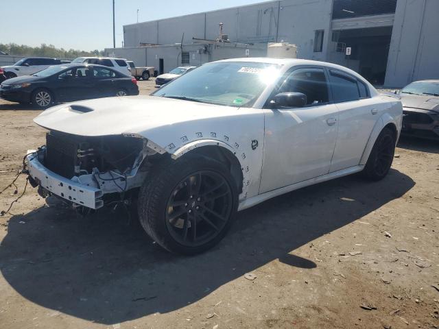 DODGE CHARGER SC