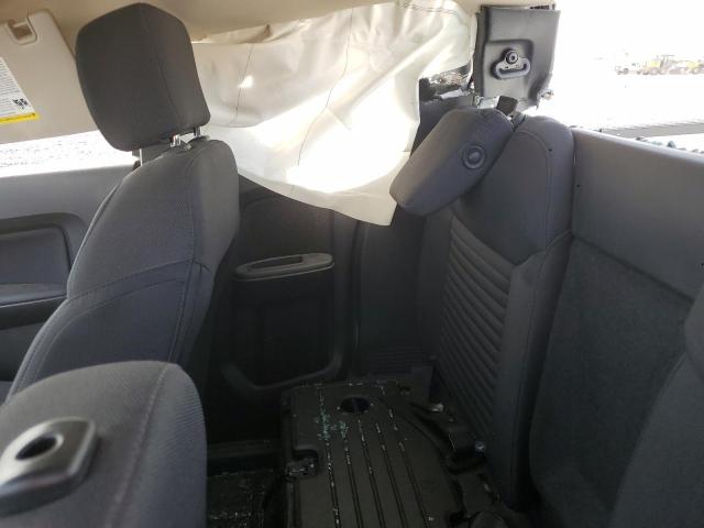 2022 FORD RANGER XL - 1FTER1EH0NLD24135