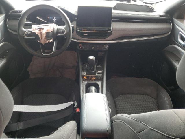 2024 JEEP COMPASS SP 3C4NJDAN9RT578604