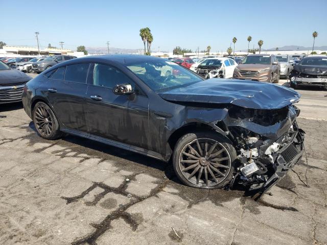 2021 MERCEDES-BENZ AMG GT 43 W1K7X5KB2MA037076