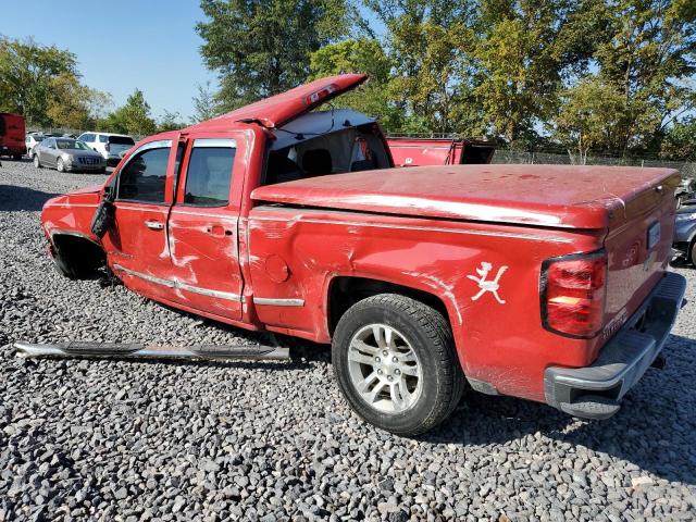 2015 CHEVROLET SILVERADO C1500 LT 1GCRCREC8FZ166891