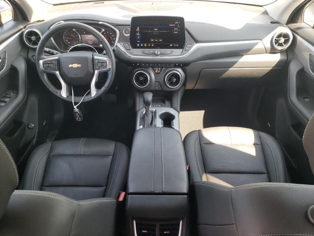 2023 CHEVROLET BLAZER 3LT #3298060132