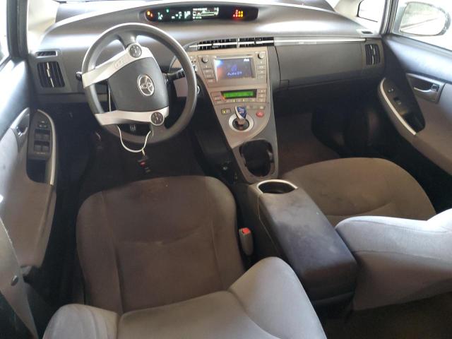 2015 TOYOTA PRIUS JTDKN3DU8F0446320