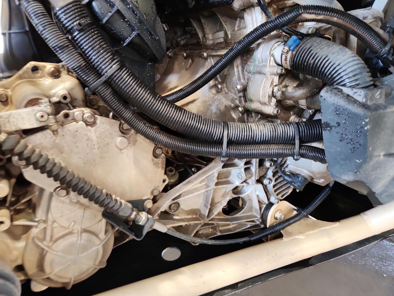 Lot #3302923058 2022 CAN-AM MAVERICK X