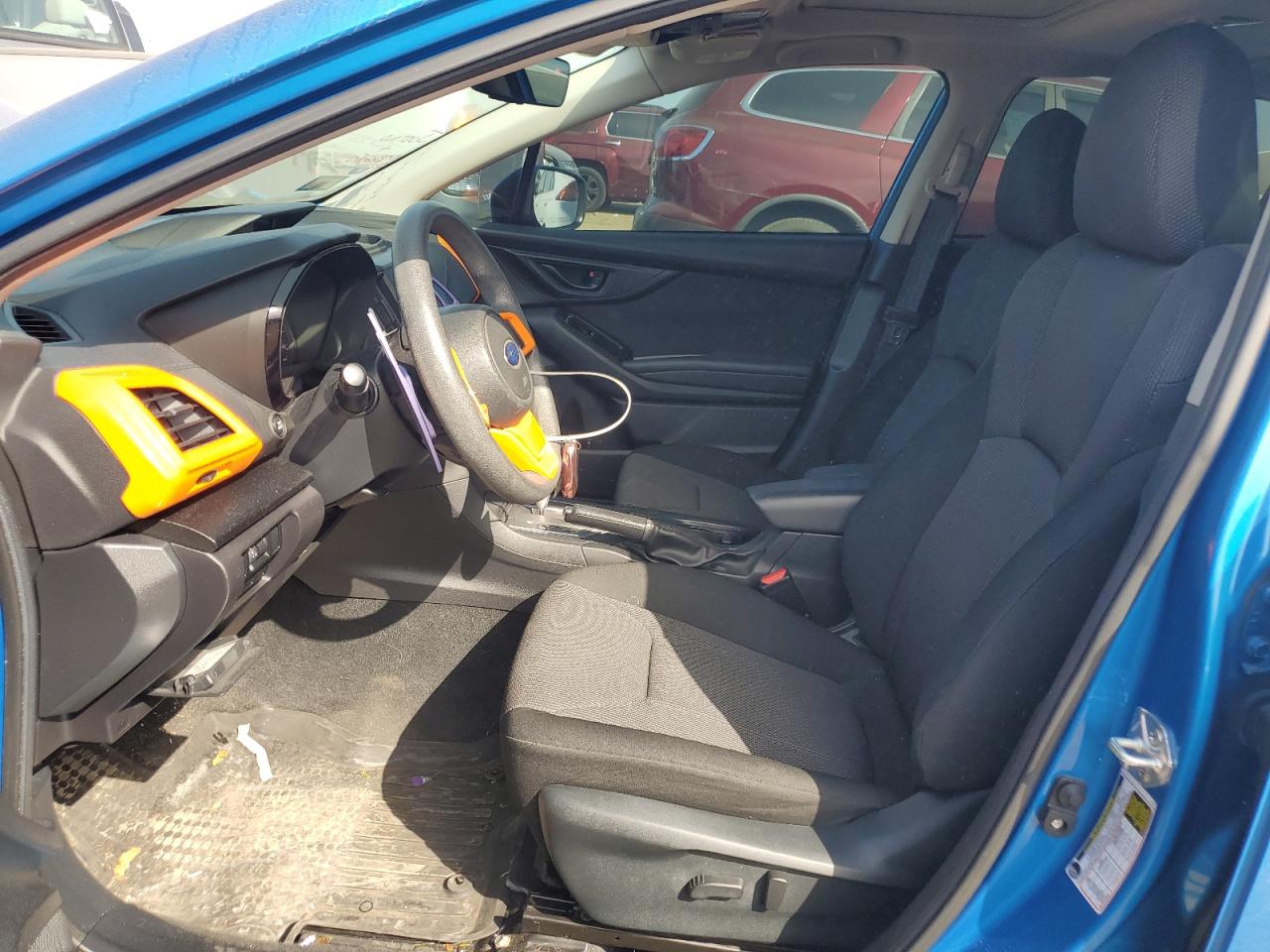 SUBARU IMPREZA PREMIUM