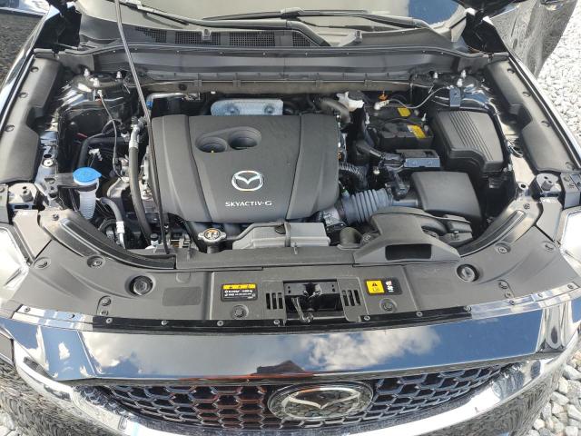 2025 MAZDA CX-5 SELEC - JM3KFBBL0S0625843