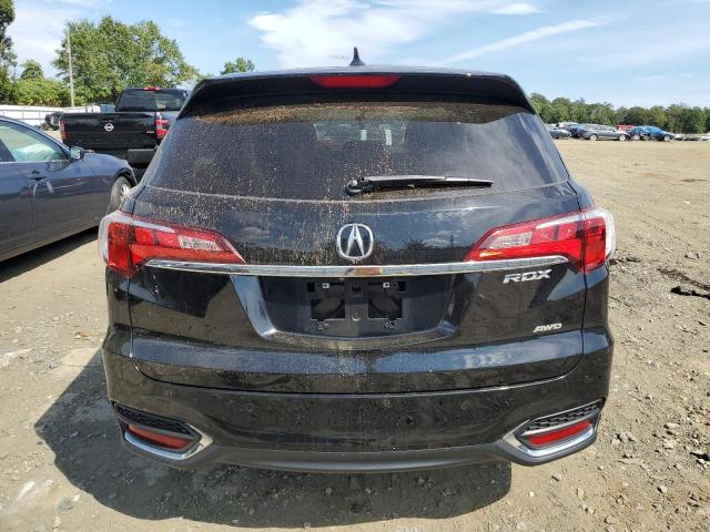2018 ACURA RDX ADVANCE 5J8TB4H78JL020854