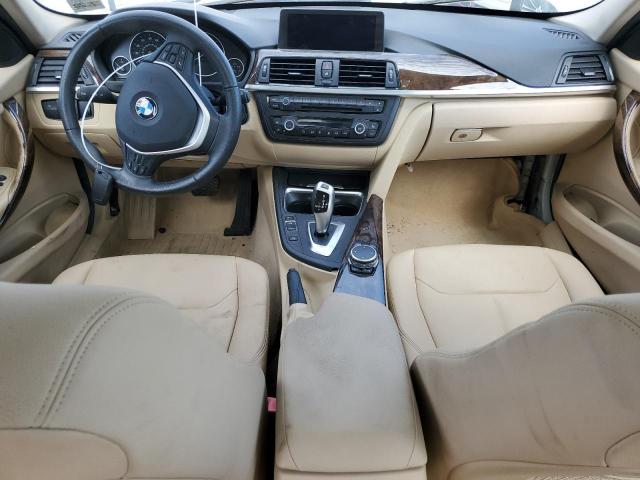 2015 BMW 328 XI SUL WBA3B5G52FNS19508